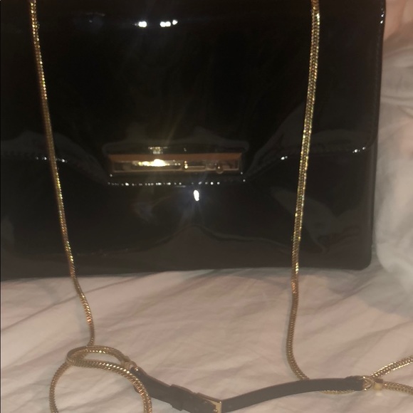 Valentino Patent leather brief bag - Picture 4 of 7